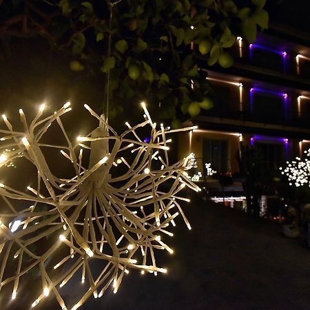 Hotel Villa Delibera Varazze Eksteriør billede