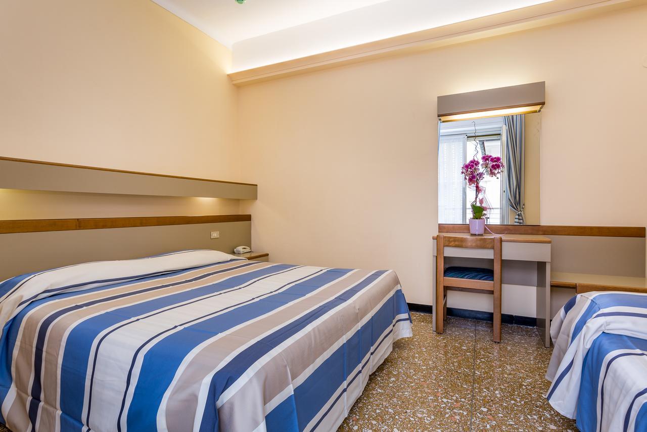 Hotel Villa Delibera Varazze Eksteriør billede